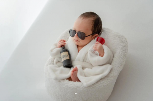 南县宝宝不喝冻奶